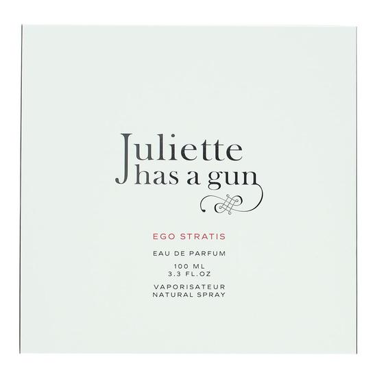 Juliette Has a Gun Stratis Eau De Parfum 100ml