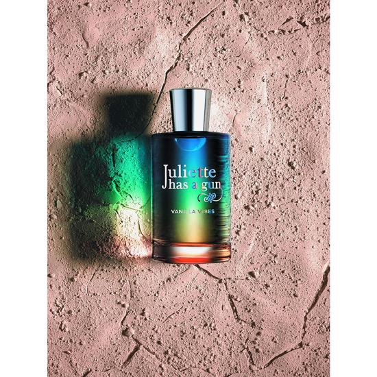Juliette Has a Gun Vanilla Vibes Eau De Parfum 50ml