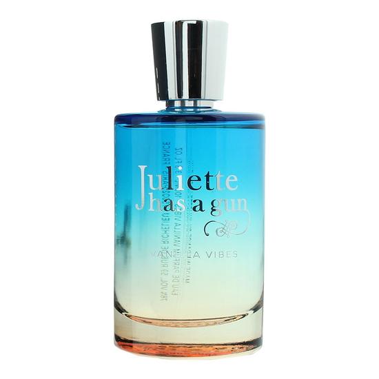 Juliette Has a Gun Vanilla Vibes Eau De Parfum 100ml