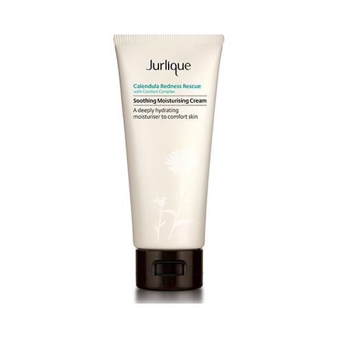 Jurlique Calendula Redness Rescue Soothing Moisturising Cream 100ml