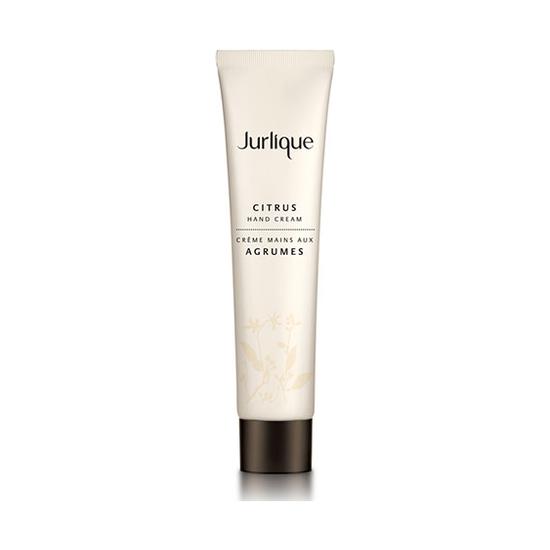 Jurlique Citrus Hand Cream 40ml