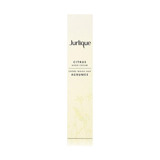 Jurlique Citrus Hand Cream 40ml