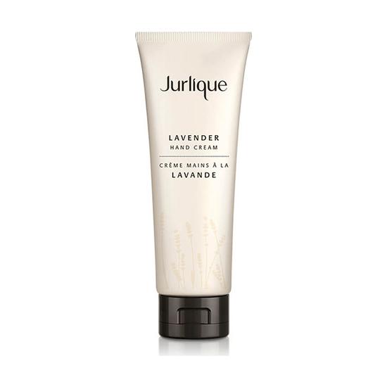 Jurlique Lavender Hand Cream 125ml