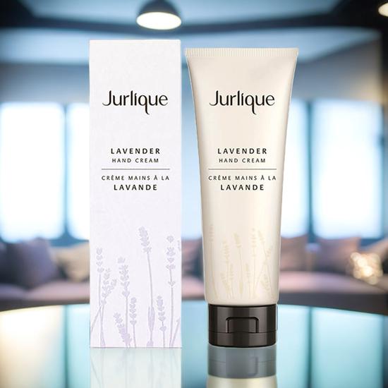 Jurlique Lavender Hand Cream 125ml