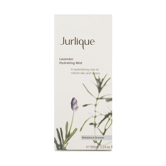 Jurlique Lavender Hydrating Mist 100ml