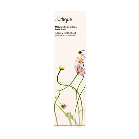 Jurlique Moisture Replenishing Day Cream 125ml