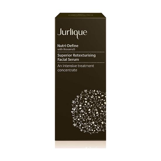 Jurlique Nutri Define Superior Retexturising Facial Serum