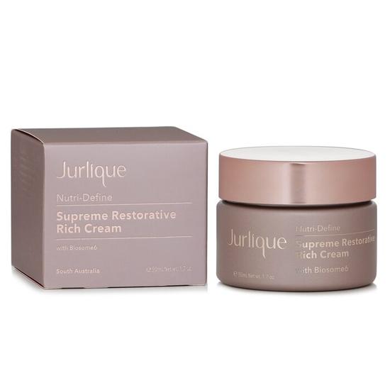 Jurlique Nutri-Define Supreme Restorative Rich Cream 50ml