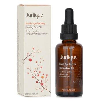 Jurlique Purely Age-Defying Firming Face Oil 50ml