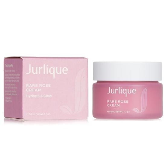 Jurlique Rare Rose Cream 50ml