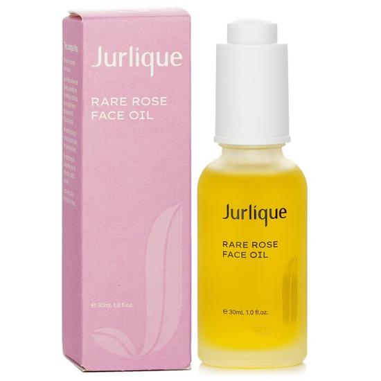 Jurlique Rare Rose Face Oil 30ml