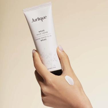 Jurlique Rose Hand Cream 125ml