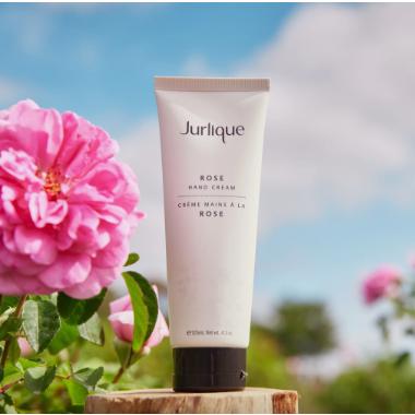 Jurlique Rose Hand Cream 125ml