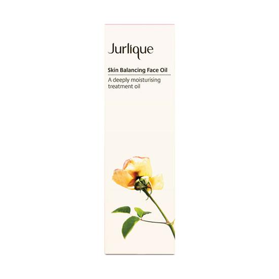 Jurlique Skin Balancing Face Oil