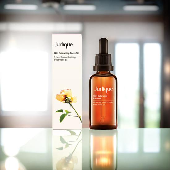 Jurlique Skin Balancing Face Oil