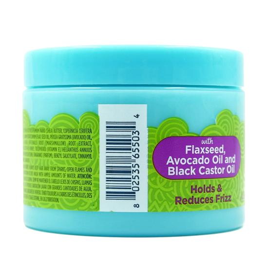Just For Me Curl Peace Braiding & Twisting Grip Glaze 156 g