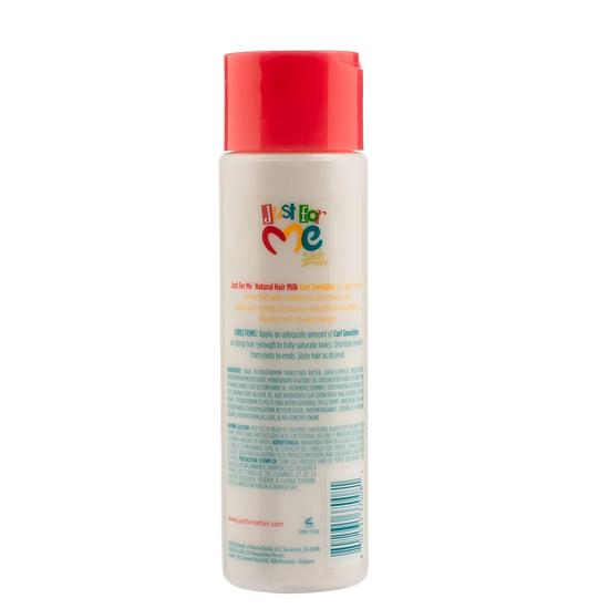 Just For Me Hair Milk Curl Smoother 236ml