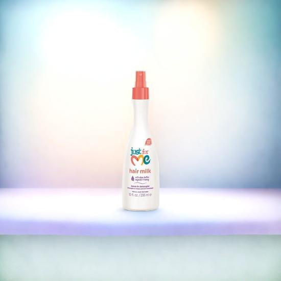 Just For Me Hair Milk Leave-in Detangler 295ml