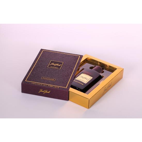Just Jack Italian Leather 100ml