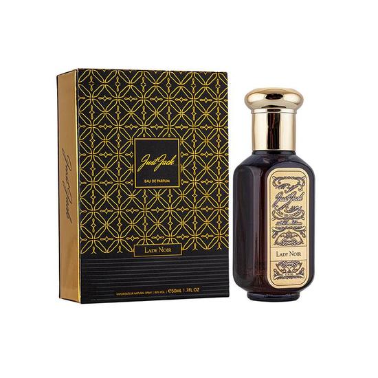 Just Jack Lady Noir 50ml