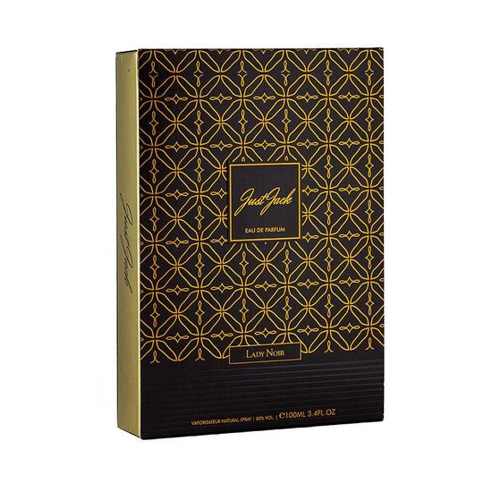Just Jack Lady Noir 50ml