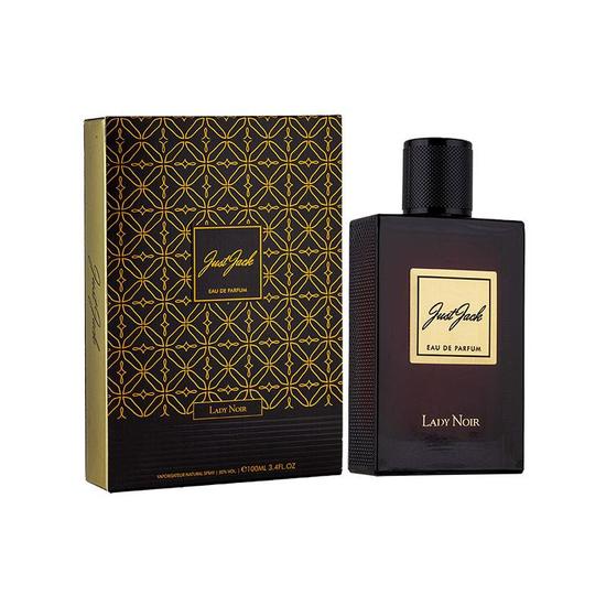 Just Jack Lady Noir 50ml
