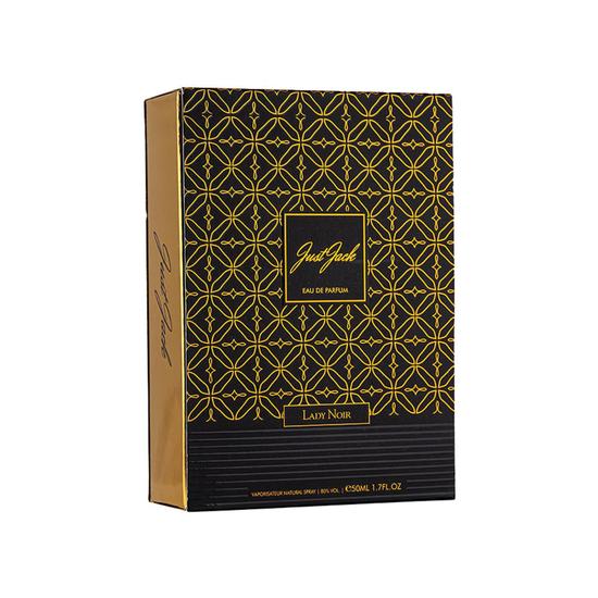 Just Jack Lady Noir 50ml