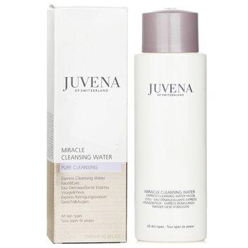 Juvena Miracle Cleansing Water 200ml