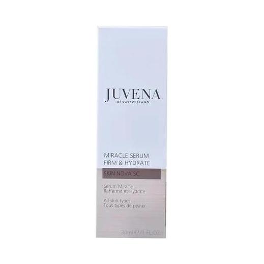 Juvena Miracle Serum Firm & Hydrate 30ml