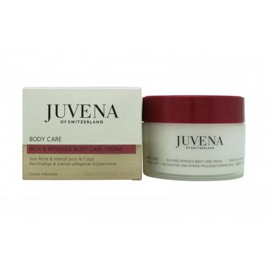 Juvena Rich & Intensive Body Care Cream 200ml