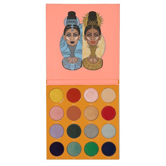 Juvia's Place Mini Magic Palette