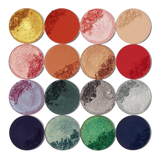 Juvia's Place Mini Magic Palette