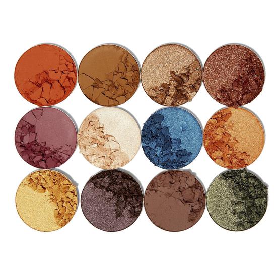 Juvia's Place The Nubian 2 Palette