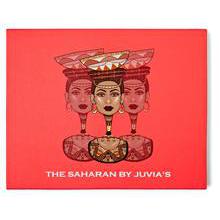 Juvia's Place The Saharan Palette