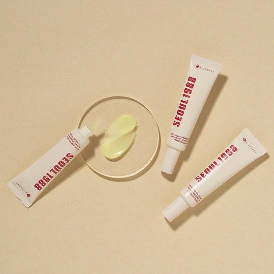 K-Secret SEOUL 1988 Eye Cream : Retinal Liposome 4% + Fermented Bean