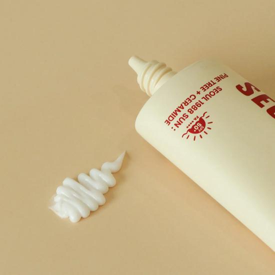 K-Secret SEOUL 1988 Sun : Pine Tree + Ceramide