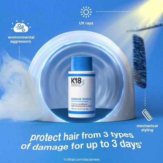 K18 Damage Shield Conditioner