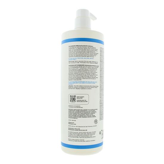 K18 Damage Shield pH Protective Shampoo 250ml