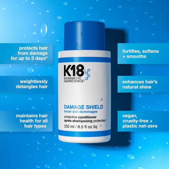 K18 Damage Shield Protective Conditioner 53ml