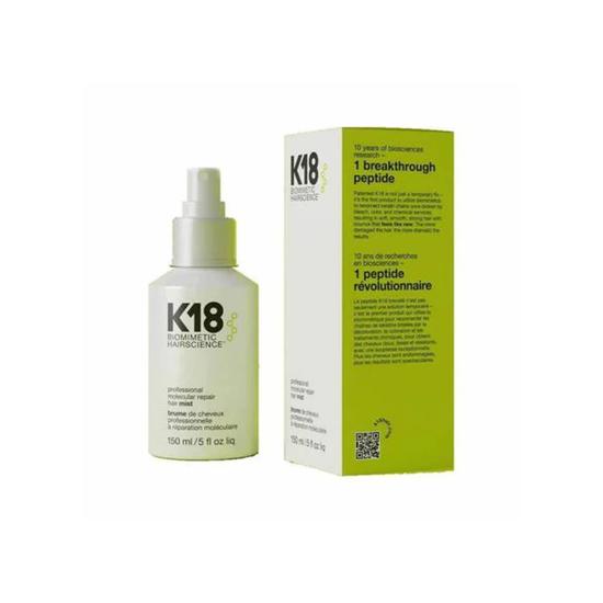 K18 Molecular Repair Hair Mist 150ml