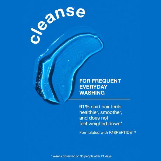 K18 Peptide Prep pH-Maintenance Shampoo 250ml