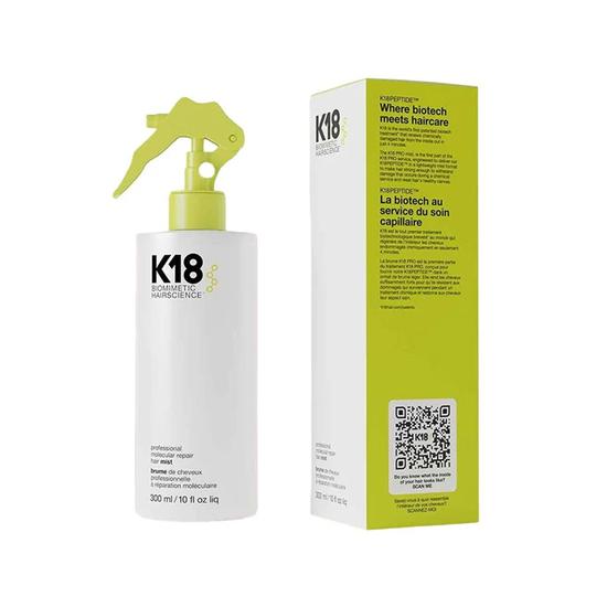 K18 Professional Molecular Repair Hair Mist 150ml