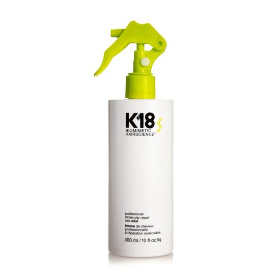 K18 Professional Molecular Repair Hair Mist 150ml
