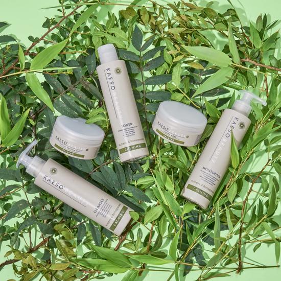 Kaeso Calming Moisturiser 195ml