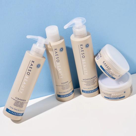 Kaeso Hydrating Moisturiser 195ml