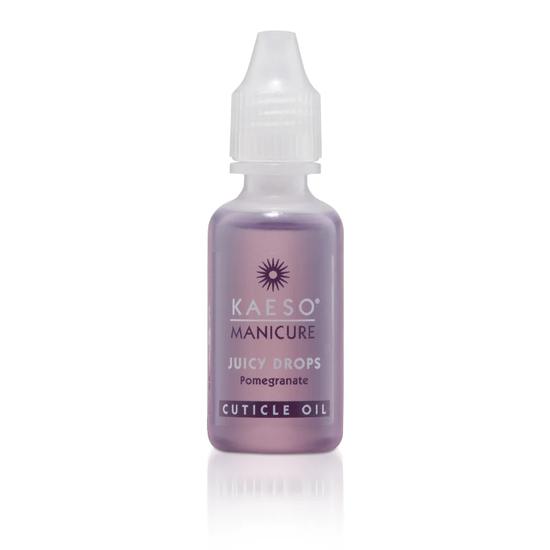 Kaeso Juicy Drops Cuticle Oil 15ml