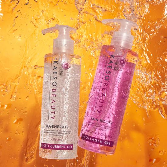 Kaeso Skin Boost Collagen Gel 250ml