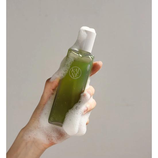 Kaine Rosemary Relief Gel Cleanser 150ml