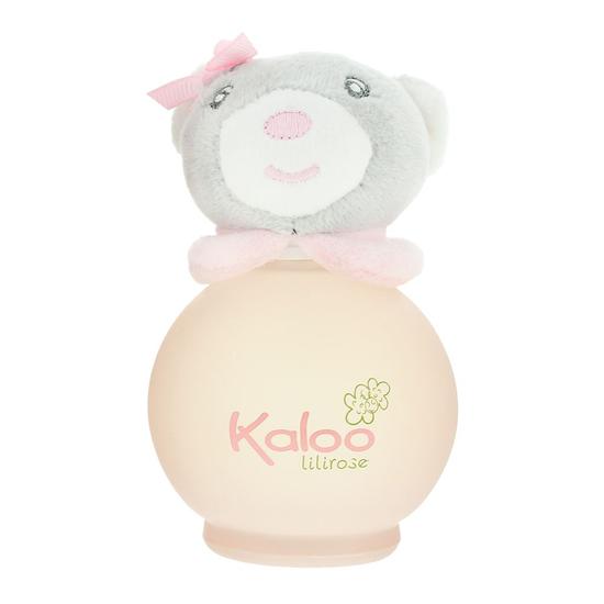 Kaloo Lilirose Scented Water Spray For Baby Girl 95ml