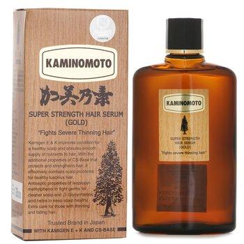 KAMINOMOTO Super Strength Hair Serum 150ml